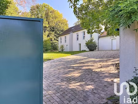 vente maison 13 pièces 360 m² à buchelay (78200)  879 000 €