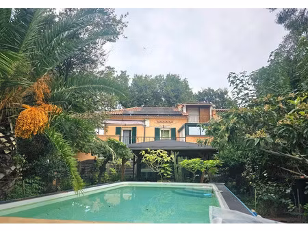 vente maison 5 pièces 160 m² à la seyne-sur-mer (83500)  676 000 €