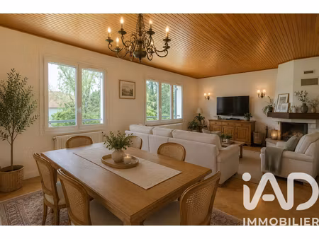 vente maison 7 pièces 149 m² à parmain (95620)  579 000 €