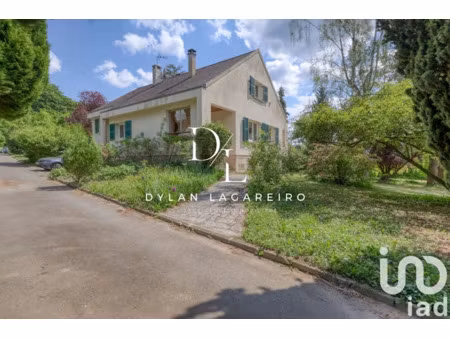 vente maison 7 pièces 149 m² à parmain (95620)  699 000 €