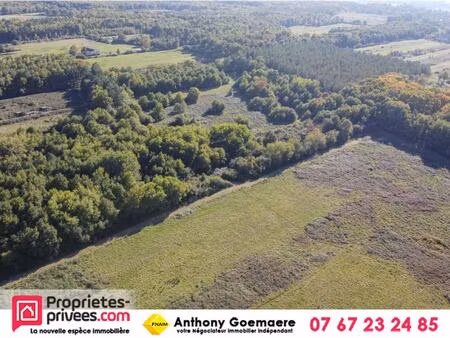 vente maison 223455 m² langon-sur-cher (41320)