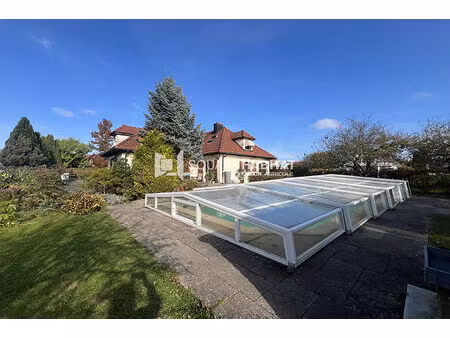 maison abbevillers 6 pièce(s) 181 m2