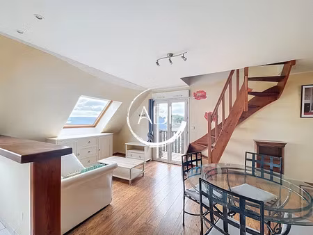 vente appartement 3 pièces 51 m² à bagnoles de l'orne normandie (61140)  nan €