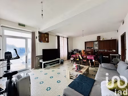 vente appartement 5 pièces 160 m² à saint-jean-de-marcel (81350)  70 000 €