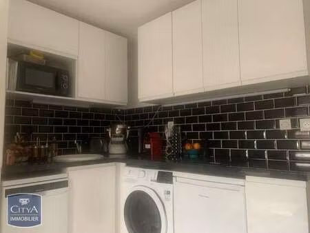 location appartement t1 bord de mer à villers-sur-mer (14640) : à louer t1 bord de mer / 1