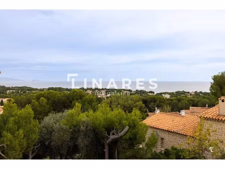 vente maison 7 pièces 240 m² à sausset-les-pins (13960)  1 150 000 €