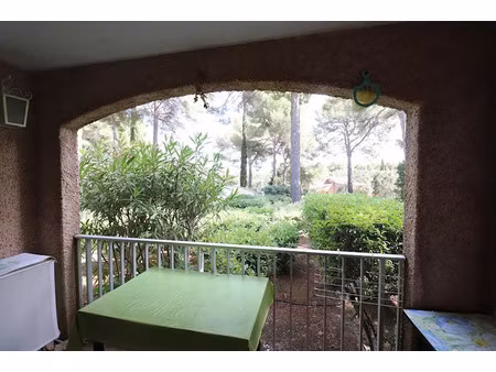 vente appartement 1 pièce 23 m² à saint-cyr-sur-mer (83270)  189 000 €