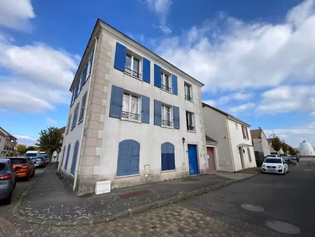 vente appartement 3 pièces 60 m² à courdimanche (95800)  179 900 €