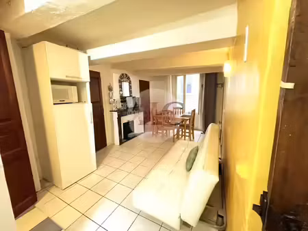 vente appartement 2 pièces 32 m² à fayence (83440)  80 000 €