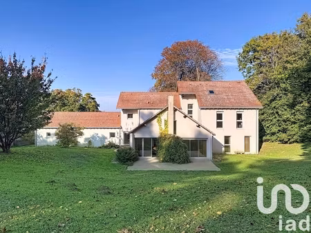 vente maison/villa 13 pièces