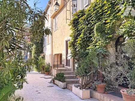vente maison 3 pièces 170 m² à cannes (06400)  1 730 000 €