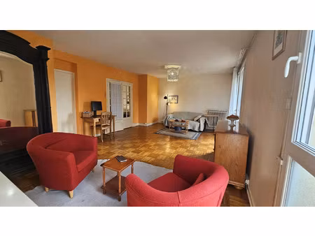 vente appartement 5 pièces 85 m² beauvais (60000)