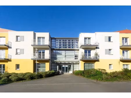 vente appartement 2 pièces 51 m² à plescop (56890)  104 710 €