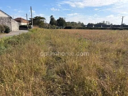 vente terrain 1572 m² sauveterre-de-béarn (64390)