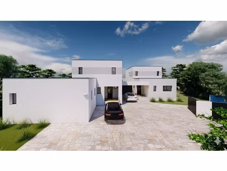 vente terrain 1320 m² à la ciotat (13600)  987 000 €