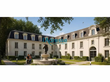 vente appartement à gargenville (78440)  208 450 €