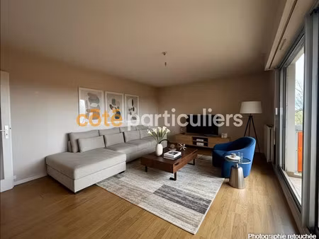 vente appartement 2 pièces 62 m² à gradignan (33170)  189 000 €