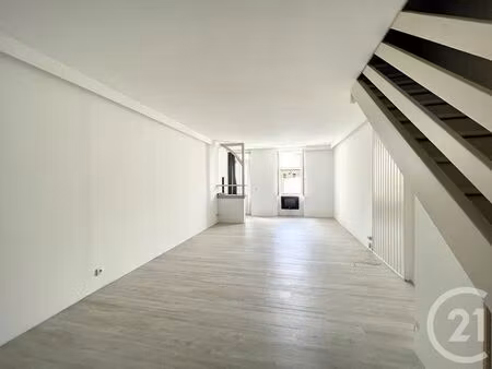 maison à louer - 3 pièces - 77 47 m2 - villeneuve sur lot - 47 - aquitaine