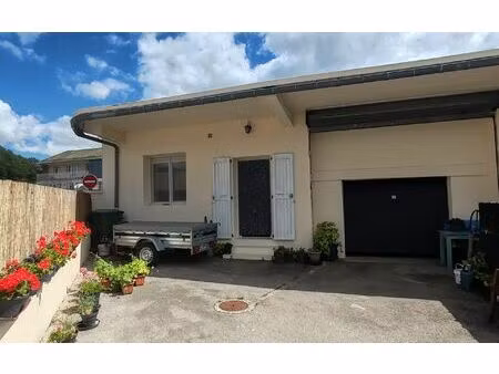 maison salles-curan m² t-3 à vendre  141 000 €