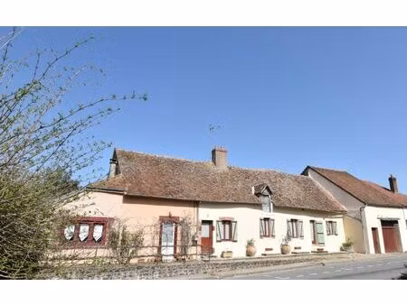 maison sury-ès-bois m² t-5 à vendre  115 000 €