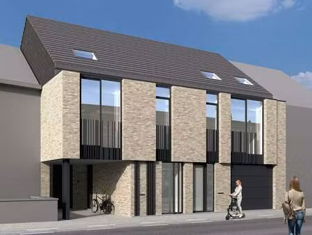 terrain à vendre à zelzate € 259.000 (lfvpl) | zimmo