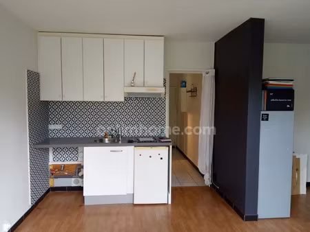 vente appartement 1 pièce 26 m² à le chesnay (78150)  158 000 €