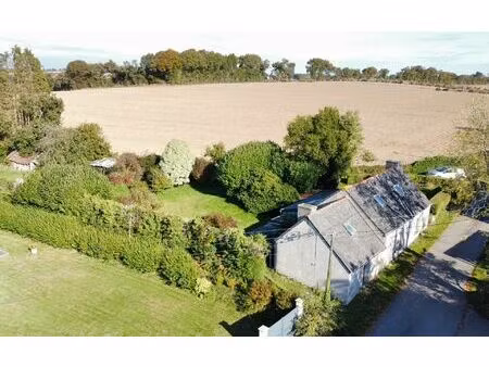 maison poullaouen 47.75 m² t-2 à vendre  55 000 €