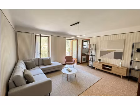 maison serres 113.99 m² t-5 à vendre  89 000 €