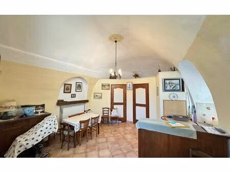 maison serres 113.99 m² t-5 à vendre  99 000 €