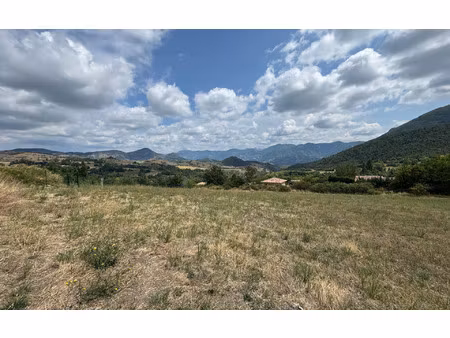 terrain barcillonnette m² t- à vendre  144 000 €