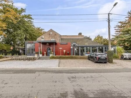 bien professionnel à vendre à opgrimbie € 995.000 (lfuh4) - heylen vastgoed - genk | zimmo