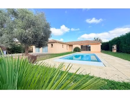 maison le fauga m² t-5 à vendre  375 000 €