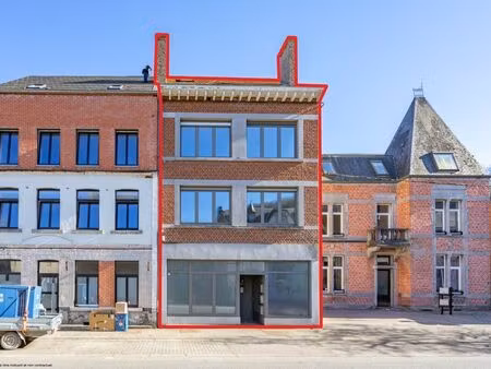 bien professionnel à vendre à houyet € 370.000 (lfvfx) - era b-lux (marche-en-famenne) | z