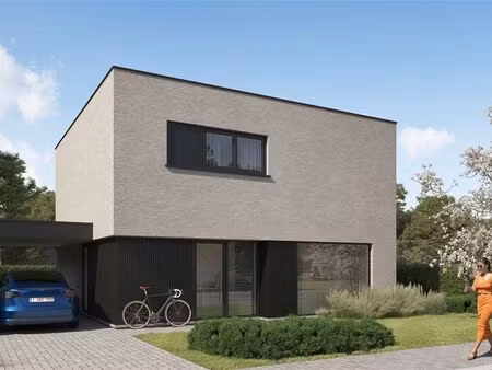 maison à vendre à sinaai-waas € 599.106 (lfugd) - lokeren - verdegem vastgoed | zimmo