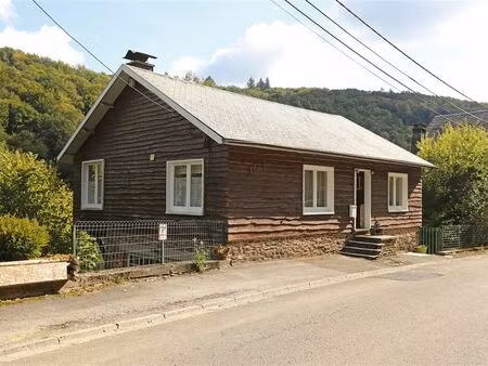 maison à vendre à rochehaut € 225.000 (lfv70) - euro ardennes immo | zimmo