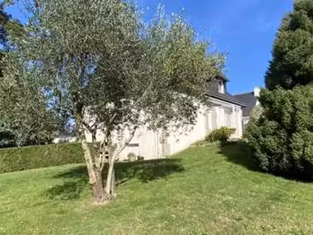 vente maison à pontivy (56300) : à vendre / 103m² pontivy