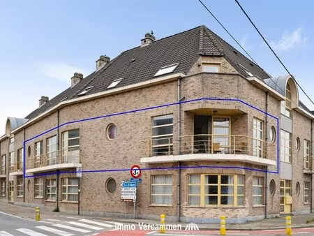 appartement à vendre à onze-lieve-vrouw-waver € 239.000 (lfu7e) - immo vercammen | zimmo