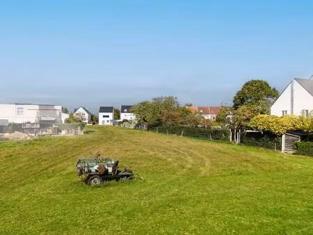 terrain à vendre à opwijk € 299.000 (lftl9) - oc vastgoed hamme | zimmo