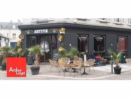 local commercial à louer