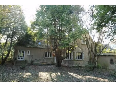 maison de luxe à vendre dans le quartier la verte vallée