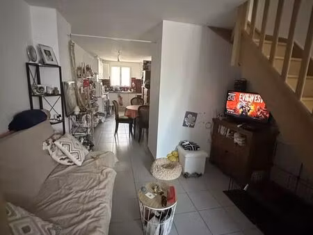 annonce vente maison 3 pièces de 65m2 à linars (16730) - paruvendu.fr ref 992782988719