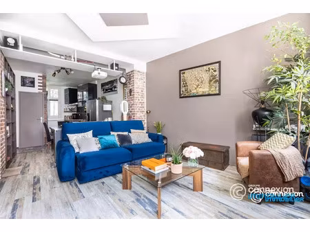 vente appartement 2 pièces 45 m² à vincennes (94300)  310 000 €