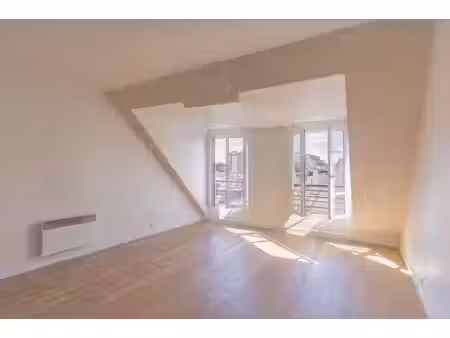 vente appartement 1 pièce 22.49 m² à paris 3ème (75003)  349 000 €