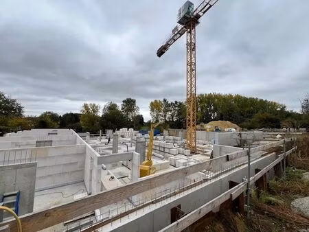 appartement à vendre à lubbeek € 300.445 (lfurw) - immodrome | zimmo