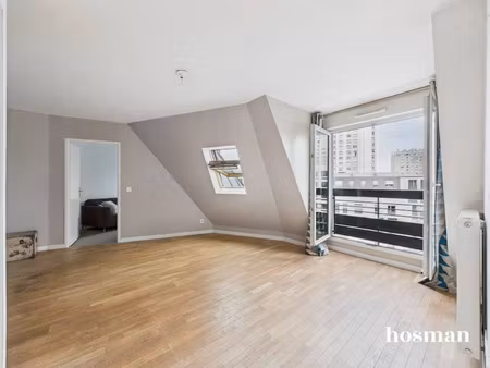 vente appartement 4 pièces 75 m² à nanterre (92000)  389 000 €