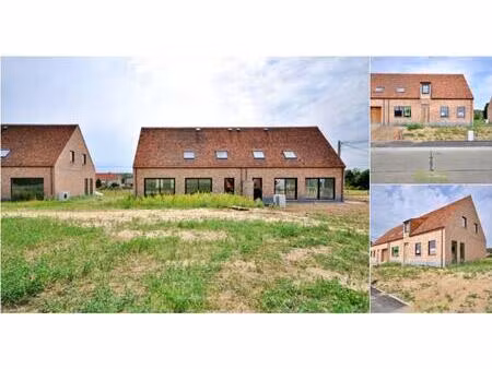 immeuble de rapport à vendre à rue d'orroir 26 amougies (rbu50670)