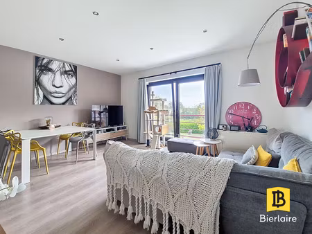 appartement à vendre à rue des postes 80 nimy (vbd40681)