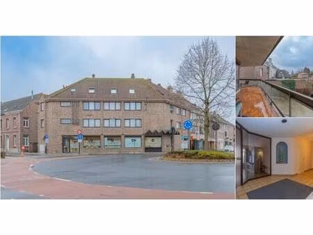 appartement à vendre à heiveld 1 opwijk (rbu50381)