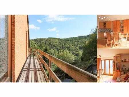 appartement à vendre avec 1 chambre   membre (vwd15281)