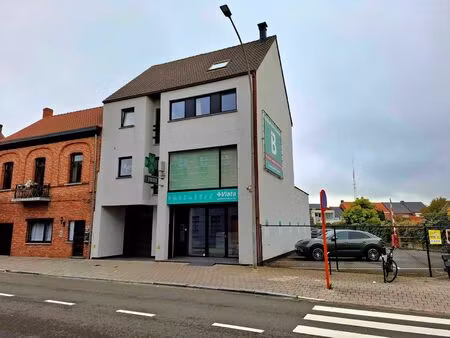 surface commerciale à louer à de-billemontstraat 48 geel (rbu50270)